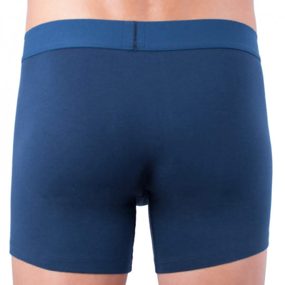 3PACK Boxershorts til mænd Levis flerfarvet (985026001 178)