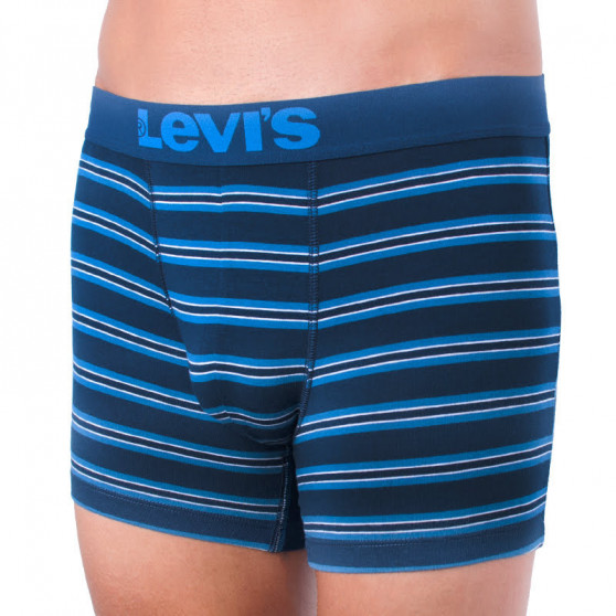 3PACK Boxershorts til mænd Levis flerfarvet (985026001 178)