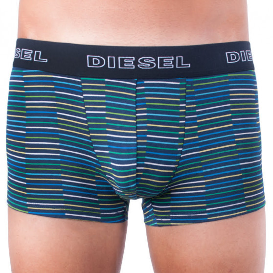 3PACK Boxershorts til mænd Diesel flerfarvet (00SAB2-0CATE-E4029)