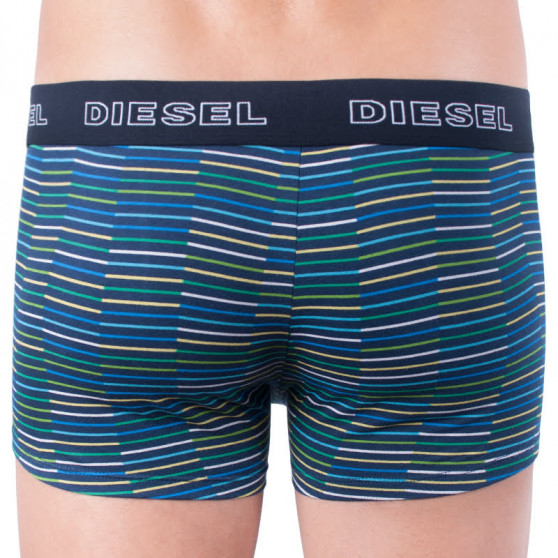 3PACK Boxershorts til mænd Diesel flerfarvet (00SAB2-0CATE-E4029)