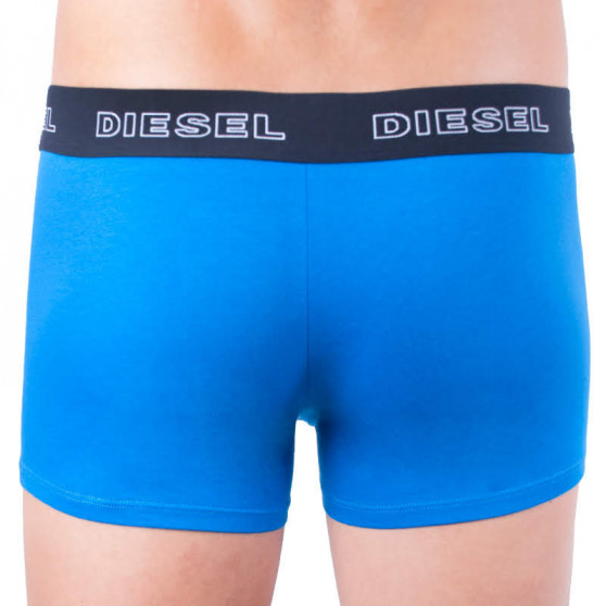 3PACK Boxershorts til mænd Diesel flerfarvet (00SAB2-0CATE-E4029)