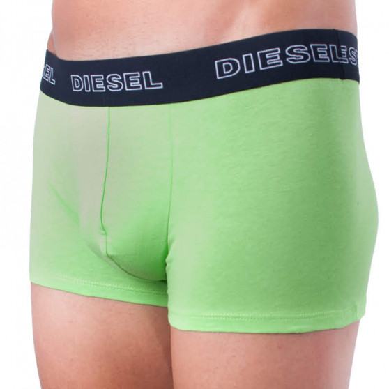 3PACK Boxershorts til mænd Diesel flerfarvet (00SAB2-0CATE-E4029)