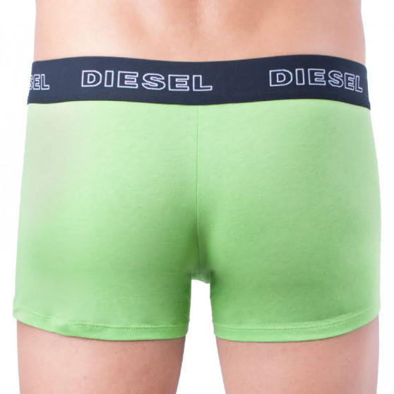 3PACK Boxershorts til mænd Diesel flerfarvet (00SAB2-0CATE-E4029)