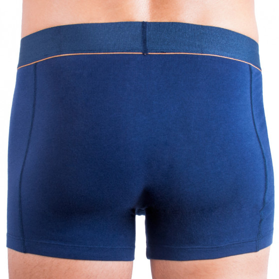 2PACK Boxershorts til mænd Puma flerfarvet (681004001 544)