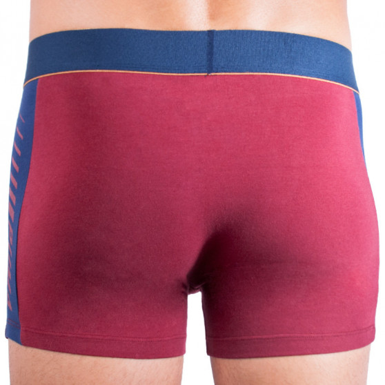 2PACK Boxershorts til mænd Puma flerfarvet (681004001 544)