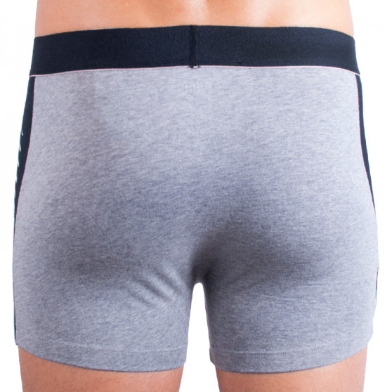 2PACK Boxershorts til mænd Puma flerfarvet (681004001 977)