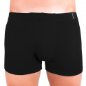 Boxershorts til mænd Molvy sort (MP-994-BEU)