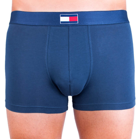 Boxershorts til mænd Tommy Hilfiger mørkeblå (UM0UM00858 416)