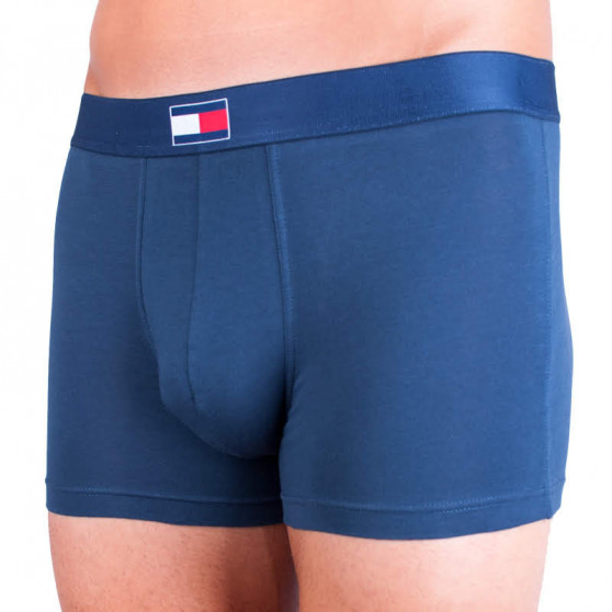 Boxershorts til mænd Tommy Hilfiger mørkeblå (UM0UM00858 416)