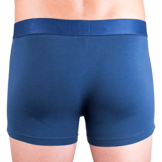 Boxershorts til mænd Tommy Hilfiger mørkeblå (UM0UM00858 416)