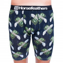 Boxershorts til mænd Horsefeathers Sidney long mans (AA1072G)