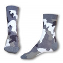 Sokker Styx crazy grey camouflage (H328)