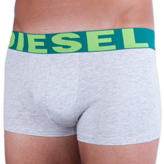 3PACK Boxershorts til mænd Diesel flerfarvet (00SAB2-0GAPG-12)