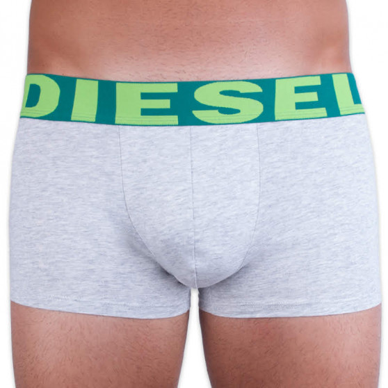 3PACK Boxershorts til mænd Diesel flerfarvet (00SAB2-0GAPG-12)