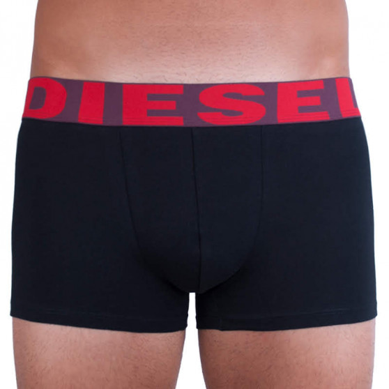 3PACK Boxershorts til mænd Diesel flerfarvet (00SAB2-0GAPG-12)