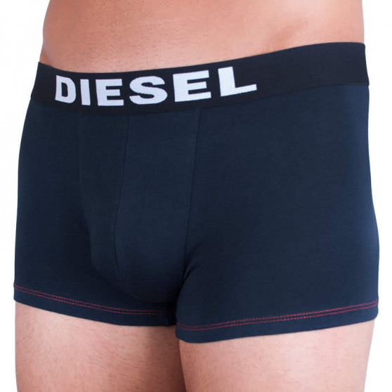 3PACK Boxershorts til mænd Diesel flerfarvet (00SAB2-0BATE-E4031)