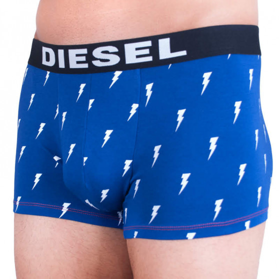 3PACK Boxershorts til mænd Diesel flerfarvet (00SAB2-0BATE-E4031)