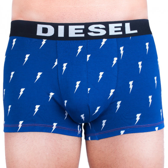 3PACK Boxershorts til mænd Diesel flerfarvet (00SAB2-0BATE-E4031)