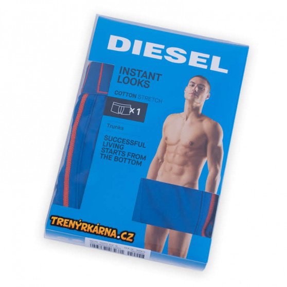 Boxershorts til mænd Diesel flerfarvet (00CIYK-0WASX-85R)