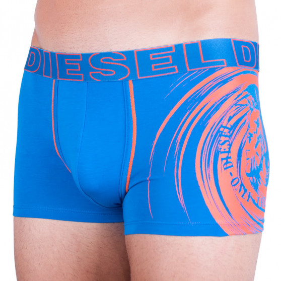 Boxershorts til mænd Diesel flerfarvet (00CIYK-0WASX-85R)