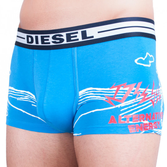 Boxershorts til mænd Diesel flerfarvet (00CIYK-0EATM-03)