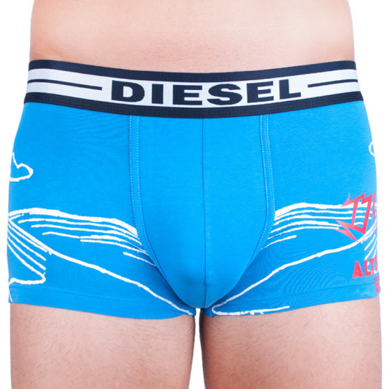 Boxershorts til mænd Diesel flerfarvet (00CIYK-0EATM-03)