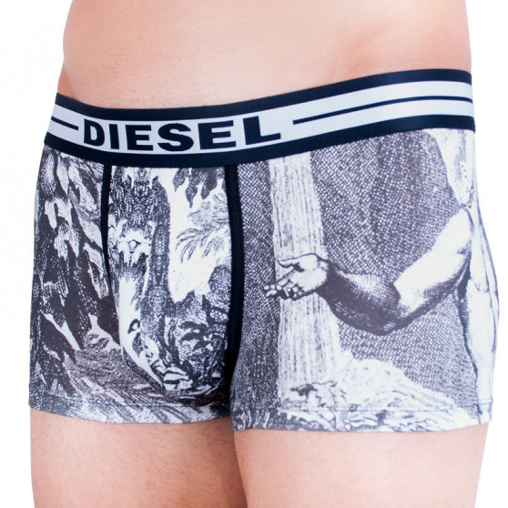 Boxershorts til mænd Diesel flerfarvet (00CIYK-0EATM-05)