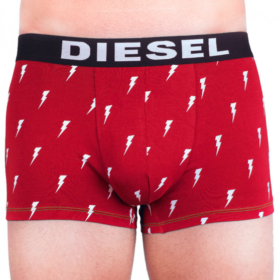 3PACK Boxershorts til mænd Diesel flerfarvet (00SAB2-0BATE-E4031)