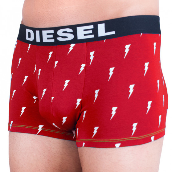 3PACK Boxershorts til mænd Diesel flerfarvet (00SAB2-0BATE-E4031)