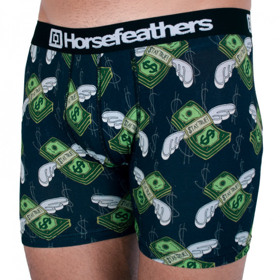 Boxershorts til mænd Horsefeathers Sidney mans (AA1071G)