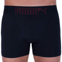 Boxershorts til mænd Puma sort (681032001 200)