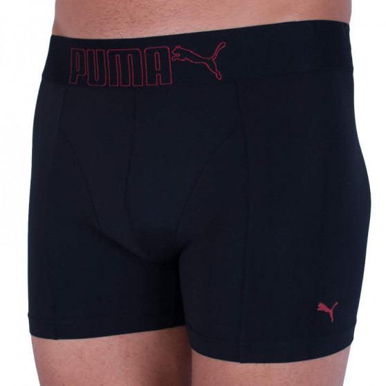 Boxershorts til mænd Puma sort (681032001 200)