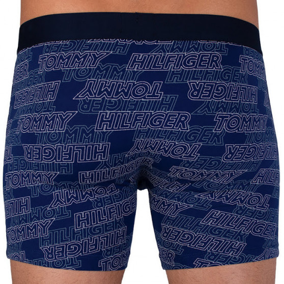 2PACK Boxershorts til mænd Tommy Hilfiger flerfarvet (UM0UM00940 066)