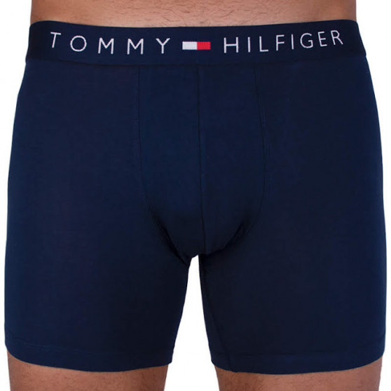 2PACK Boxershorts til mænd Tommy Hilfiger flerfarvet (UM0UM00940 066)