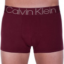 Boxershorts til mænd Calvin Klein rød (NB1565A-6YD)