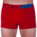 Boxershorts til mænd Calvin Klein rød (NB1680A-RYM)