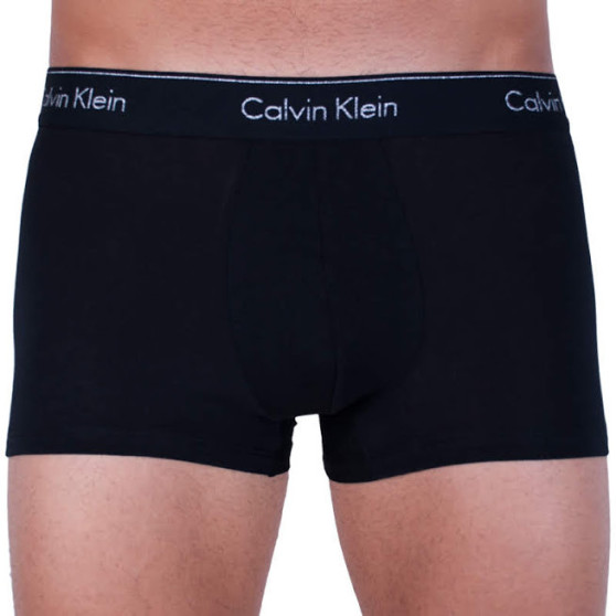 Boxershorts til mænd Calvin Klein sort (NB1697A-9UF)