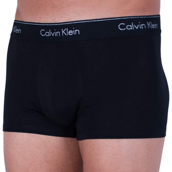 Boxershorts til mænd Calvin Klein sort (NB1697A-9UF)