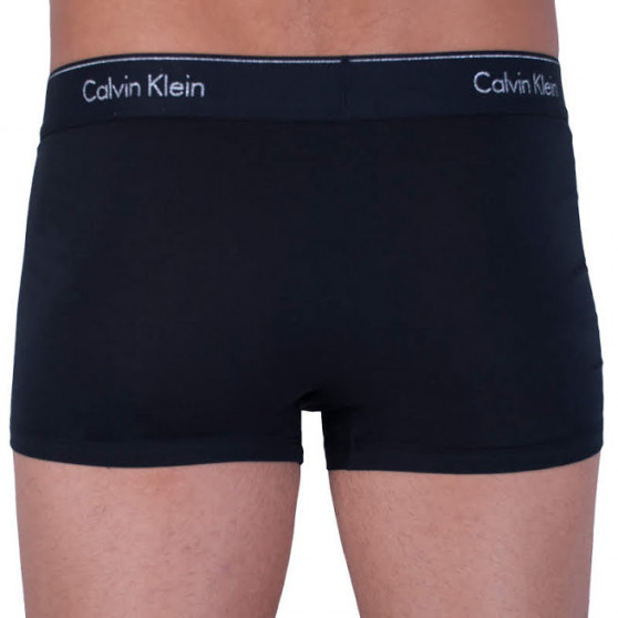 Boxershorts til mænd Calvin Klein sort (NB1697A-9UF)