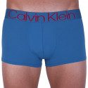 Boxershorts til mænd Calvin Klein blå (NB1568A-9JD)