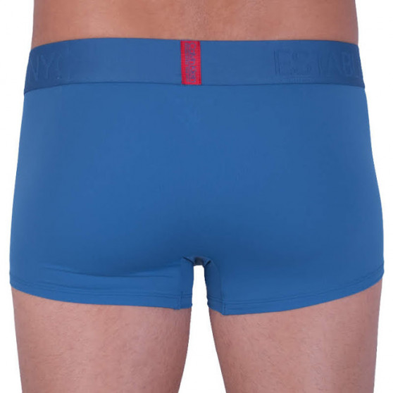 Boxershorts til mænd Calvin Klein blå (NB1568A-9JD)