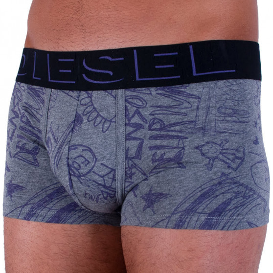 Boxershorts til mænd Diesel flerfarvet (00CIYK-0AAVN-96X)