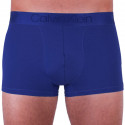 Boxershorts til mænd Calvin Klein blå (NB1556A-1LQ)