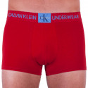 Boxershorts til mænd Calvin Klein rød (NB1678A-RYM)