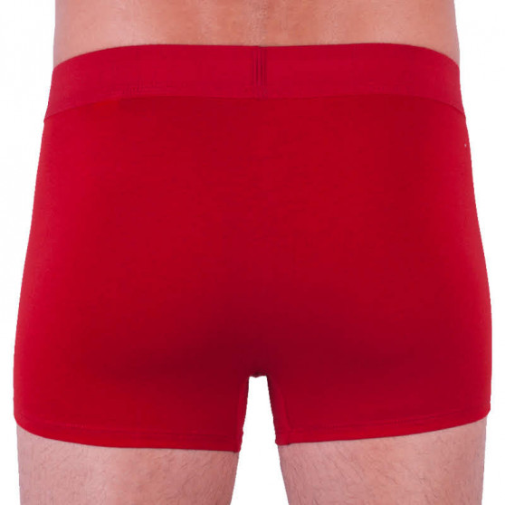 Boxershorts til mænd Calvin Klein rød (NB1678A-RYM)