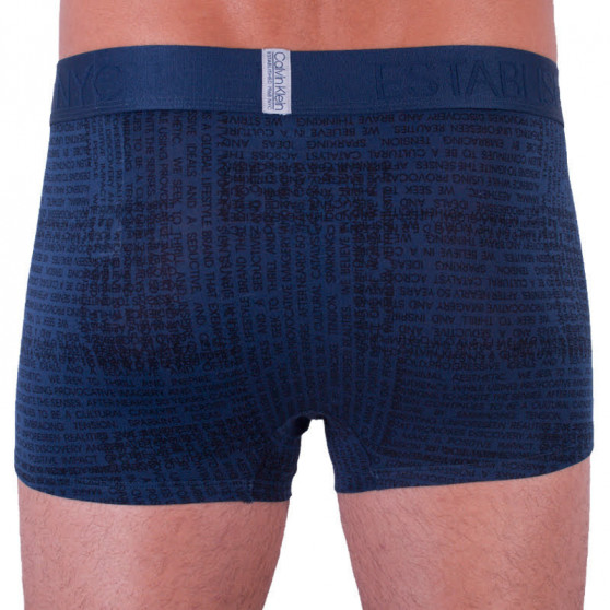 Boxershorts til mænd Calvin Klein flerfarvet (NB1670A-8ES)