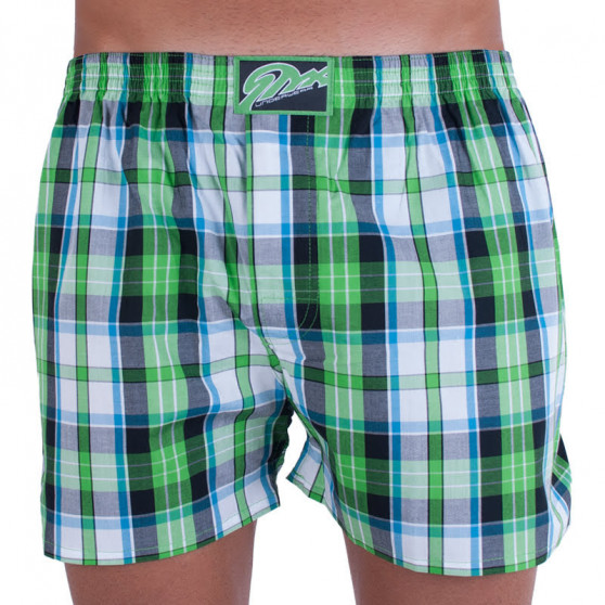 3PACK Boxershorts til mænd Styx classic elastic flerfarvet (A7141718)