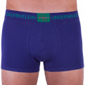 Boxershorts til mænd Calvin Klein blå (NB1678A-XS6)