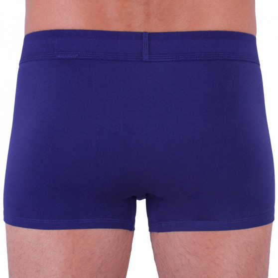 Boxershorts til mænd Calvin Klein blå (NB1678A-XS6)