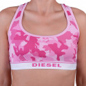 BH til kvinder Diesel pink (00SK86-0AAVA-388)